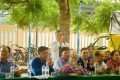 Trường Tiểu học Thị trấn Tịnh Hà tổ chức lễ bế giảng năm học 2024-2025
