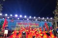 Hội diễn văn nghệ chào mừng Ngày “Non sông thống nhất”(30/4/1975-30/4/2025)