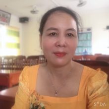 Trần Thị Minh Hiền